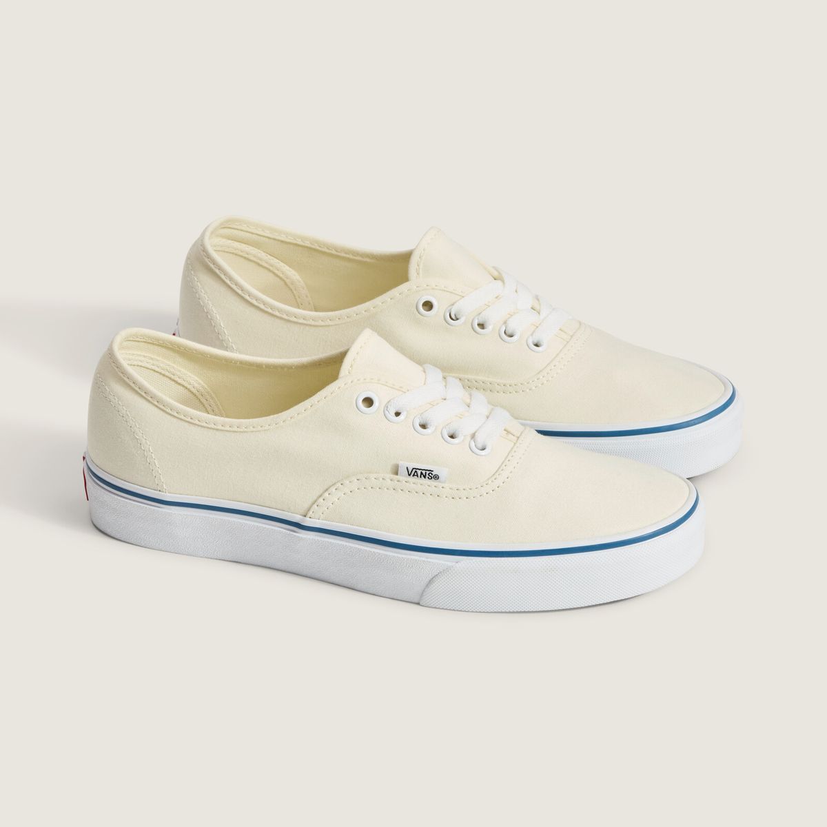 VANS - Zapatillas Vans Unisex Authentic Blanco VANS