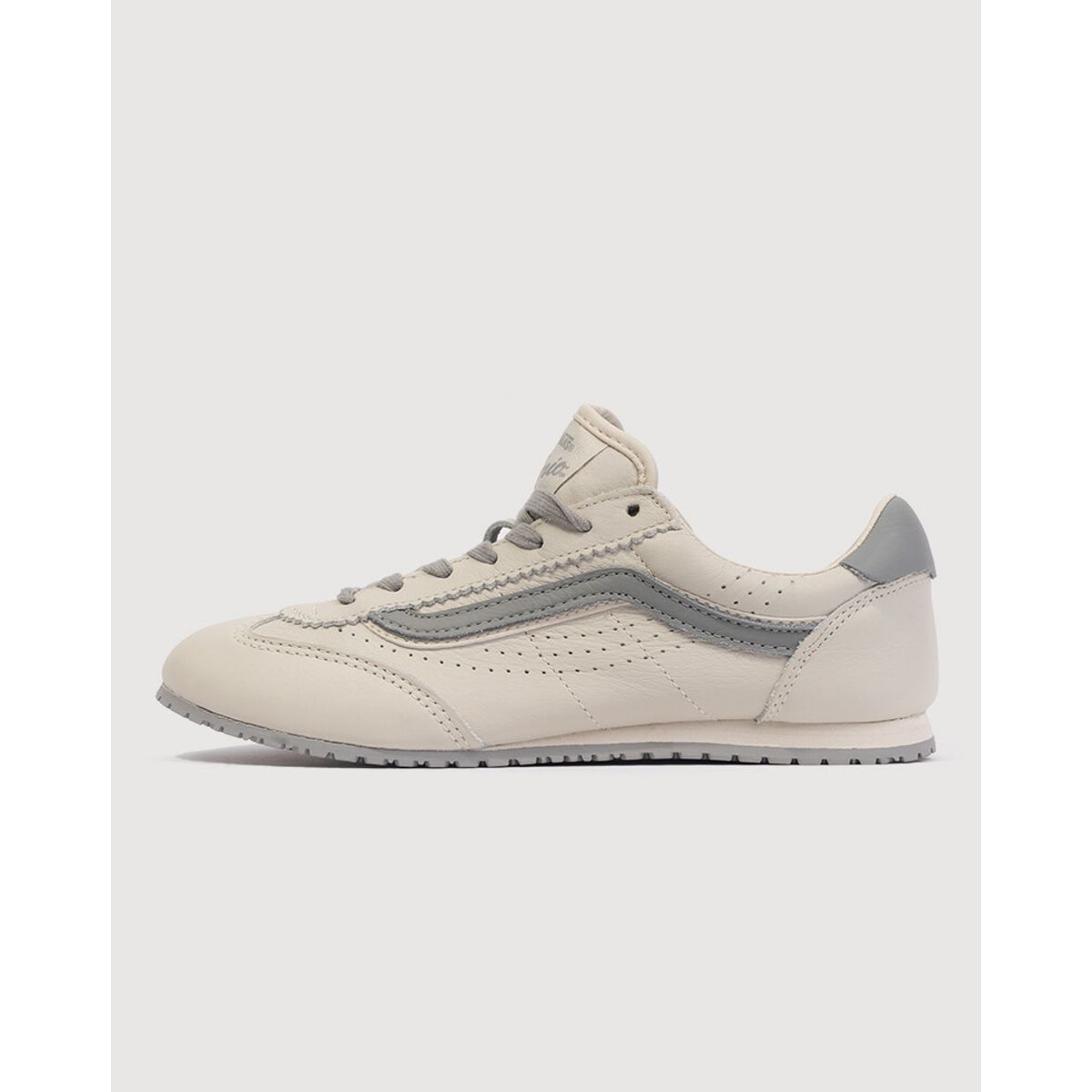 VANS - Zapatillas Vans Mujer Super Lowpro Blanco VANS