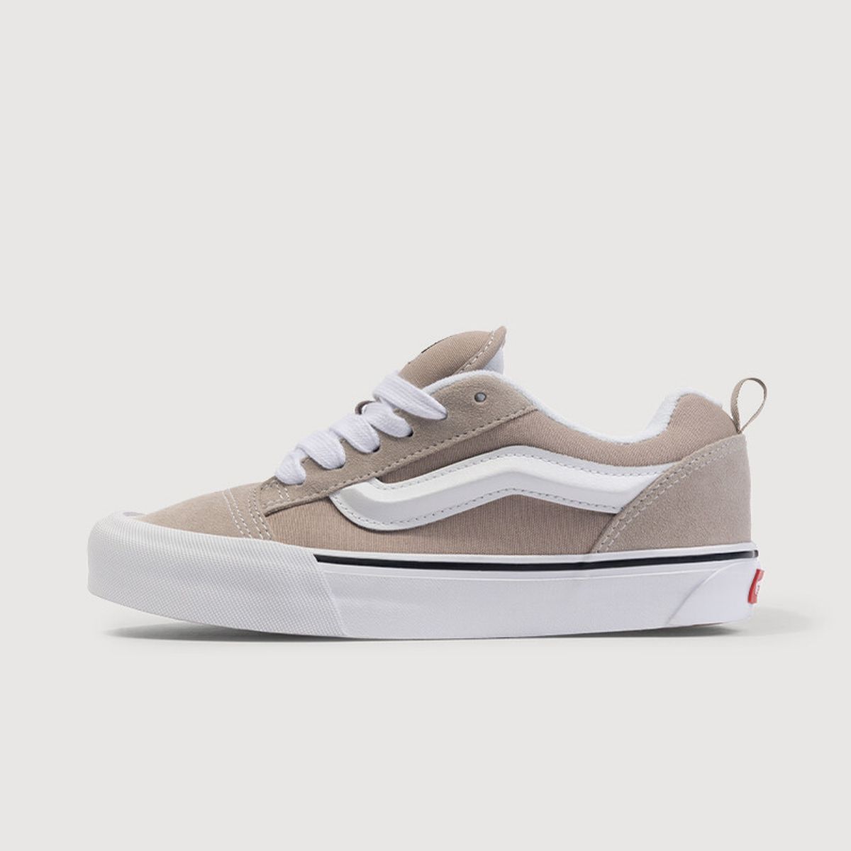 VANS - Zapatillas Vans Unisex Knu Skool Marrón VANS
