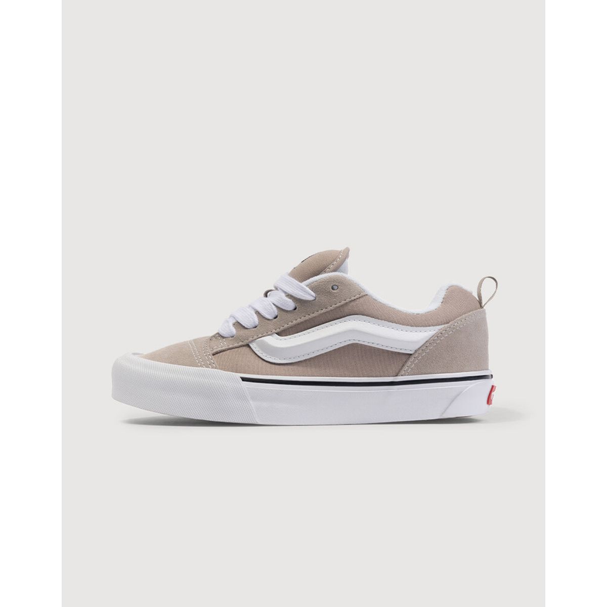 VANS - Zapatillas Vans Unisex Knu Skool Marrón VANS