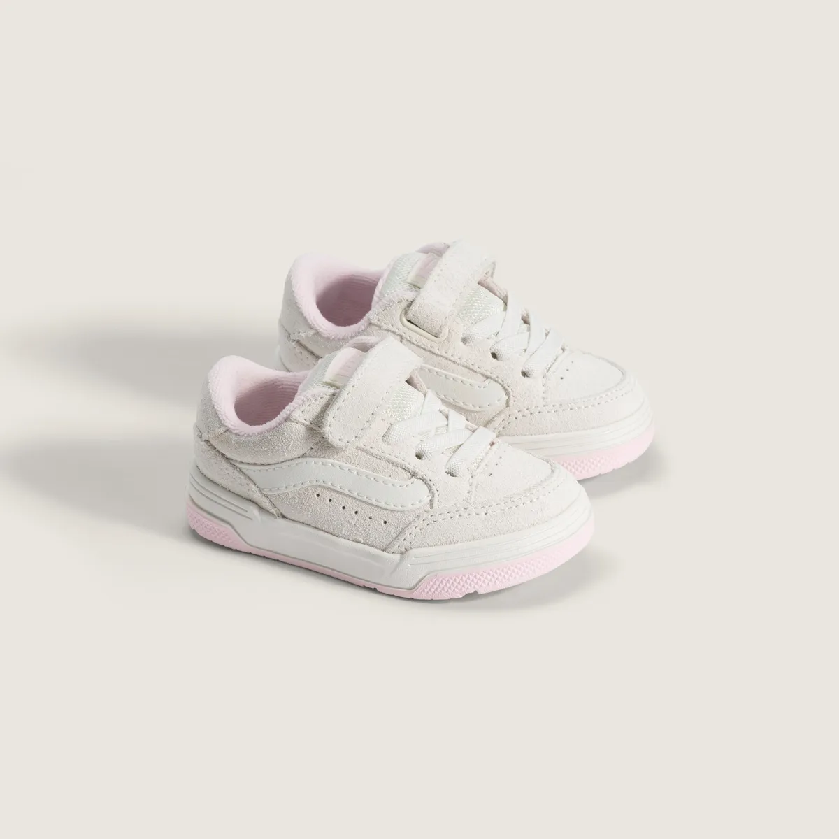 VANS - Zapatillas Vans Niña Hylane V Rosado VANS