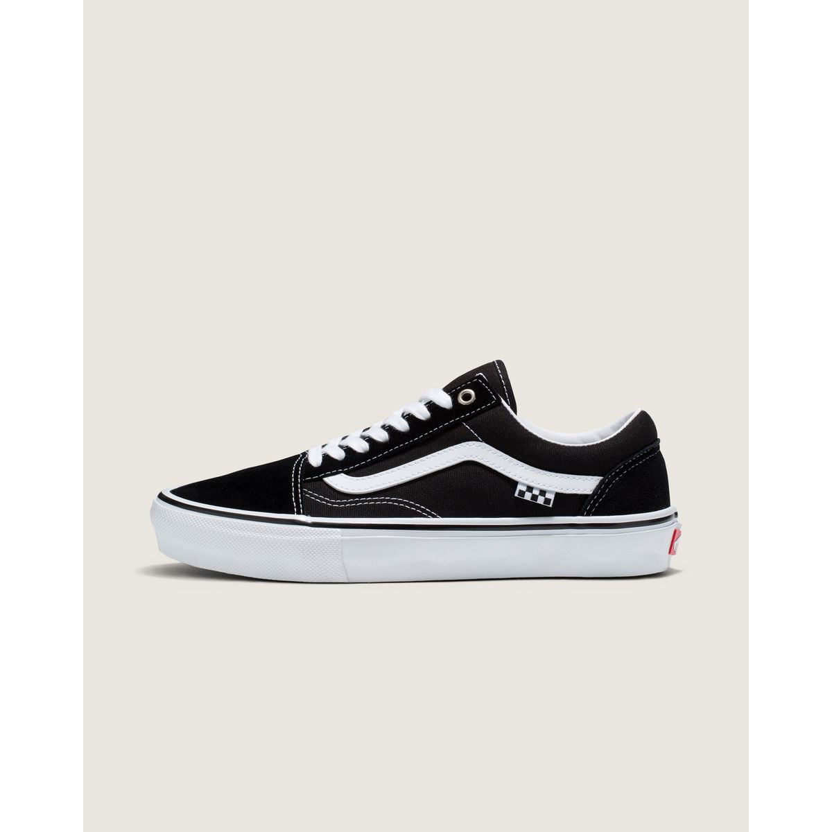 VANS - Zapatillas Vans Hombre Skate Old Skool Negro VANS