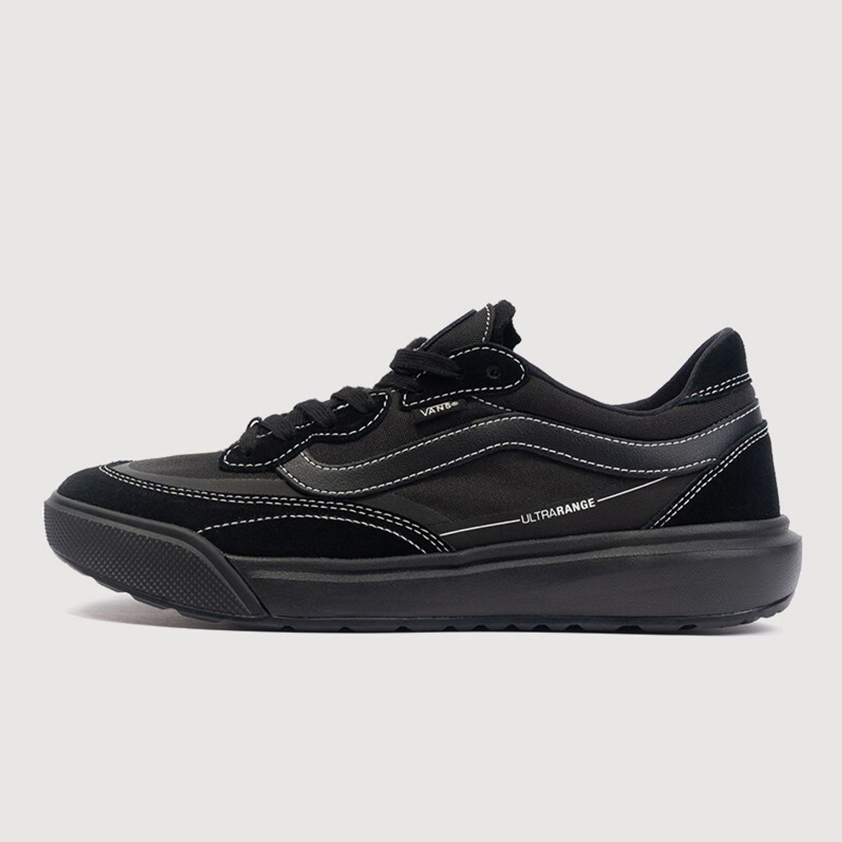 VANS - Zapatillas Vans Unisex Ultrarange 2.0 Se Negro VANS