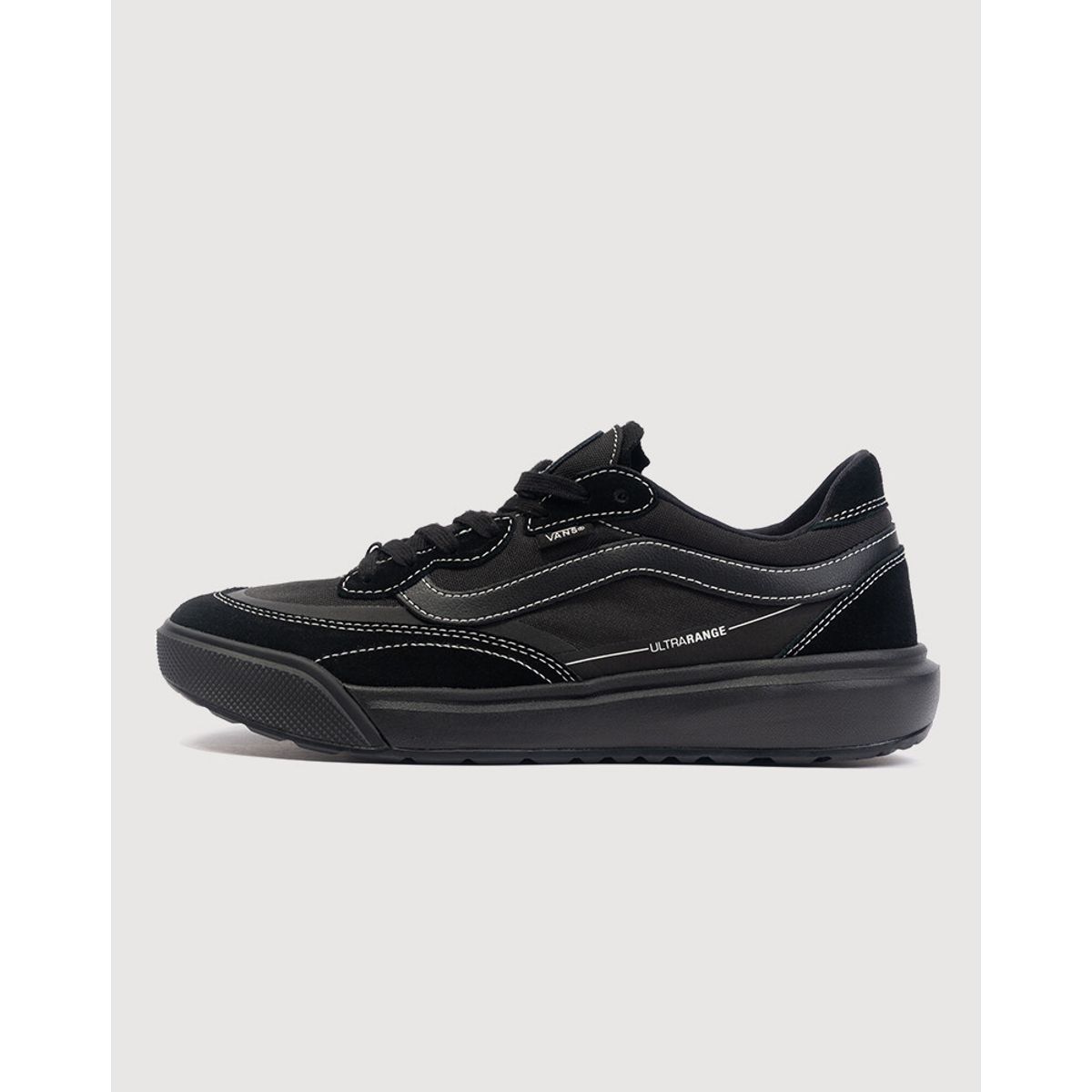 VANS - Zapatillas Vans Unisex Ultrarange 2.0 Se Negro VANS