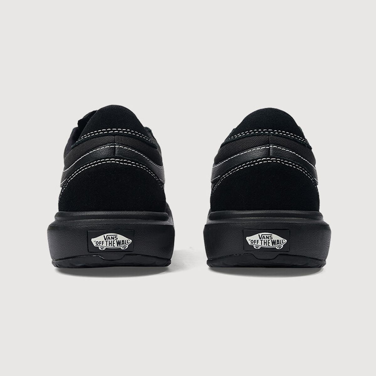 VANS - Zapatillas Vans Unisex Ultrarange 2.0 Se Negro VANS