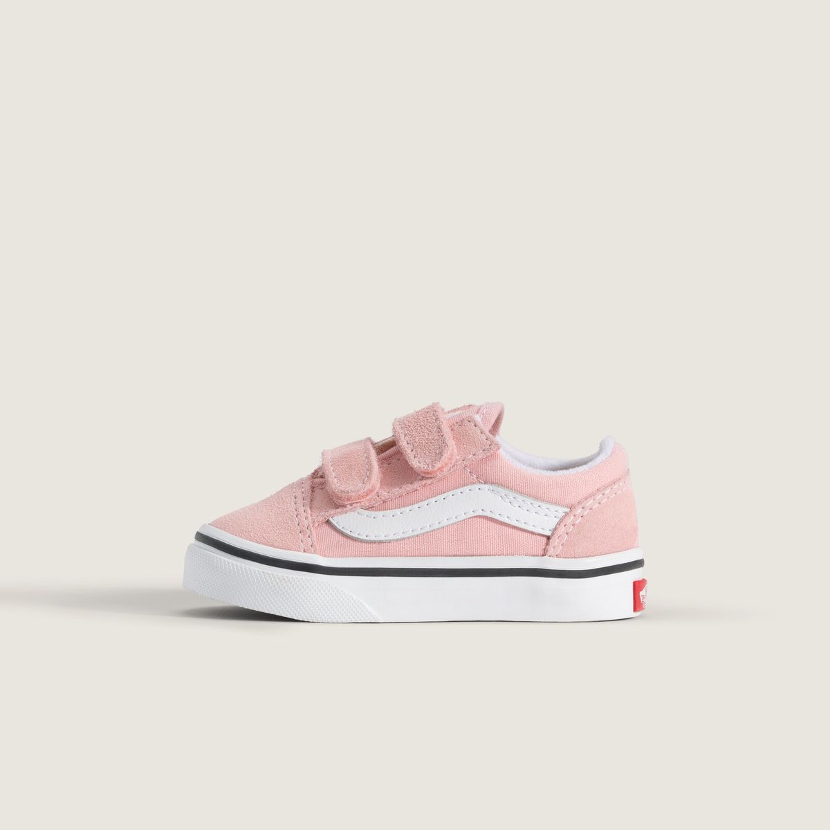 VANS - Zapatillas Vans Niña Old Skool V Rosado VANS