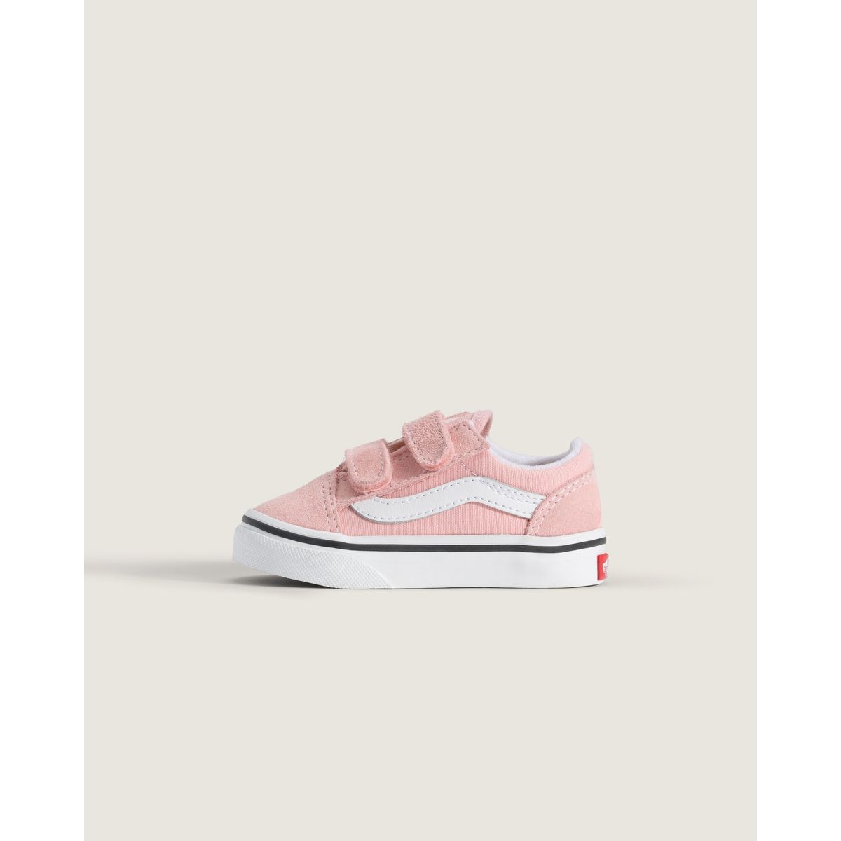 VANS - Zapatillas Vans Niña Old Skool V Rosado VANS