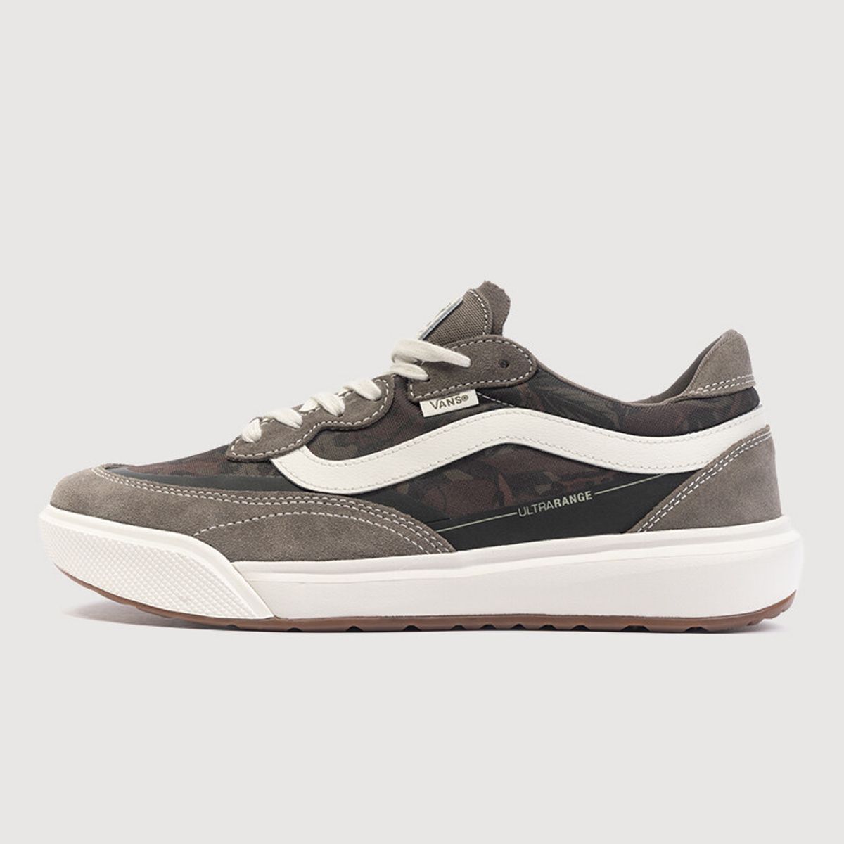 VANS - Zapatillas Vans Hombre Ultrarange 2.0 Se Marrón VANS