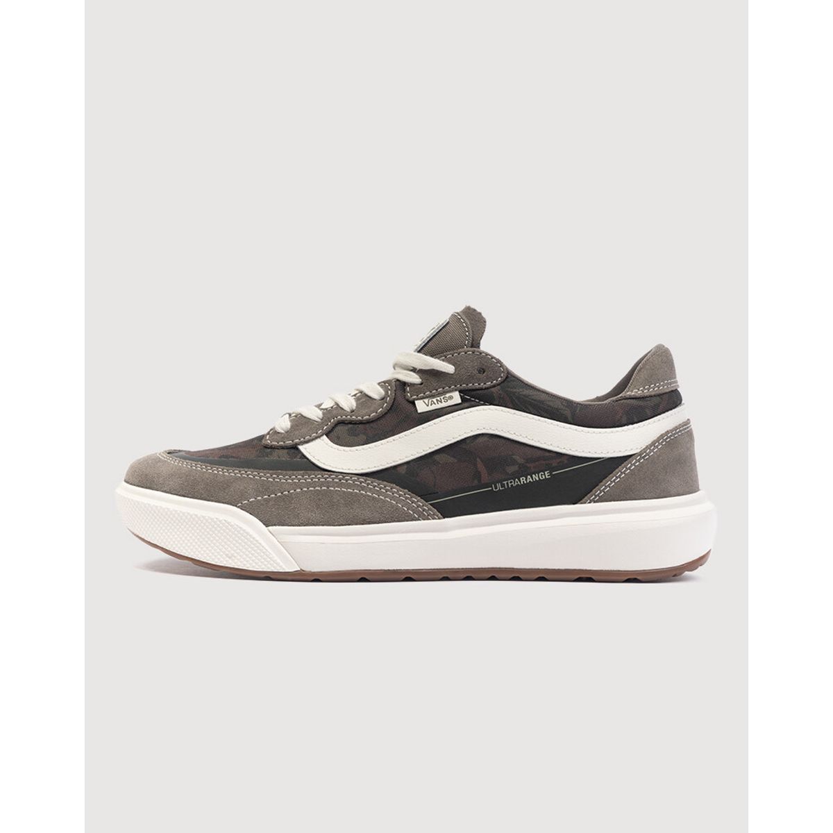 VANS - Zapatillas Vans Hombre Ultrarange 2.0 Se Marrón VANS