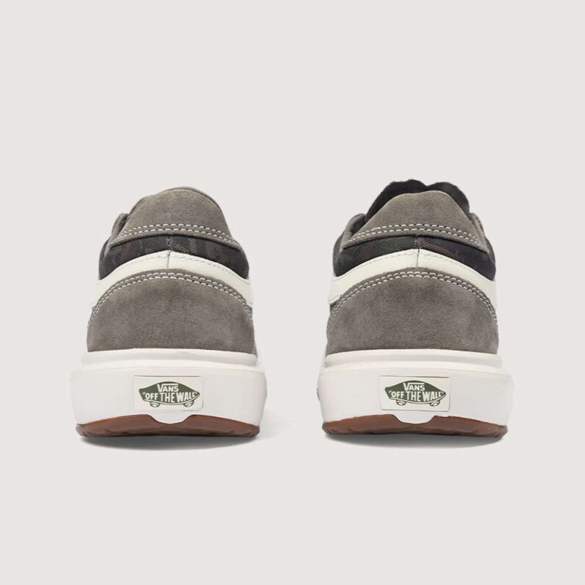 VANS - Zapatillas Vans Hombre Ultrarange 2.0 Se Marrón VANS