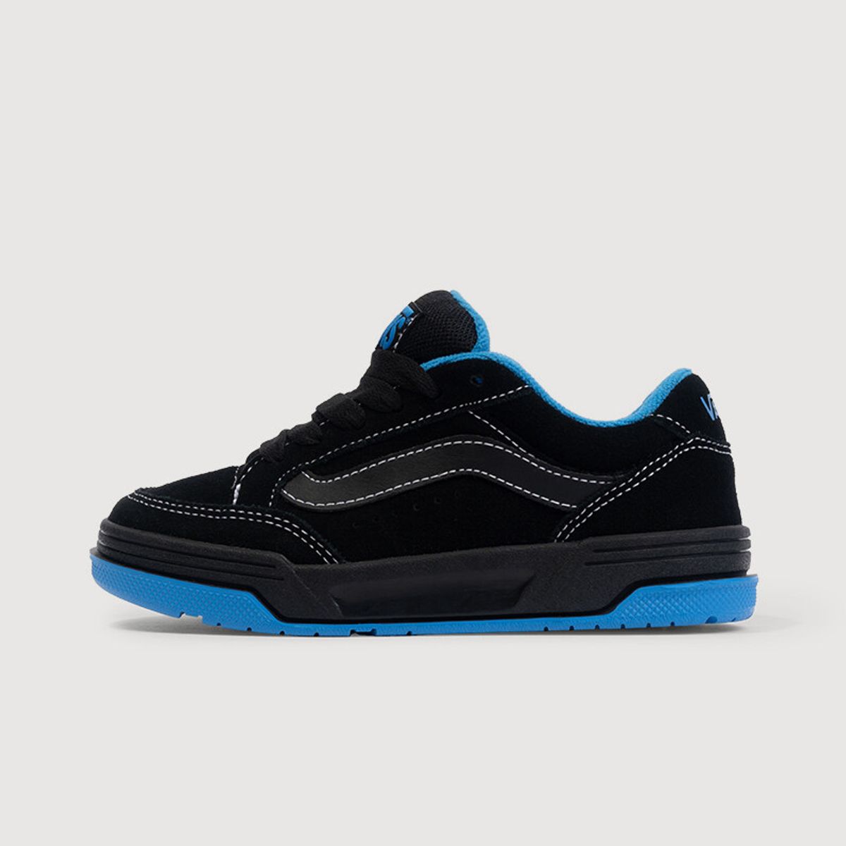 VANS - Zapatillas Vans Niño Hylane Negro VANS