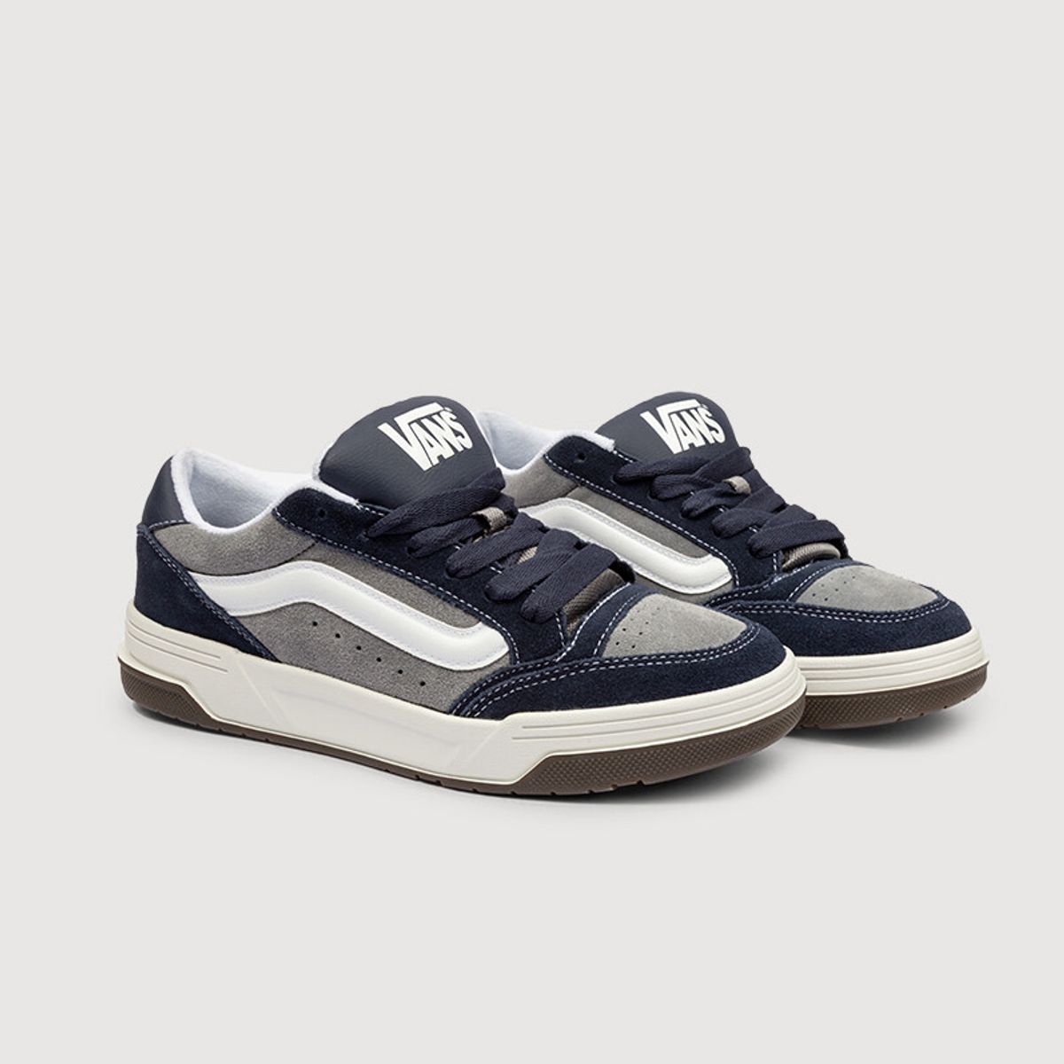 VANS - Zapatillas Vans Unisex Hylane Gris VANS