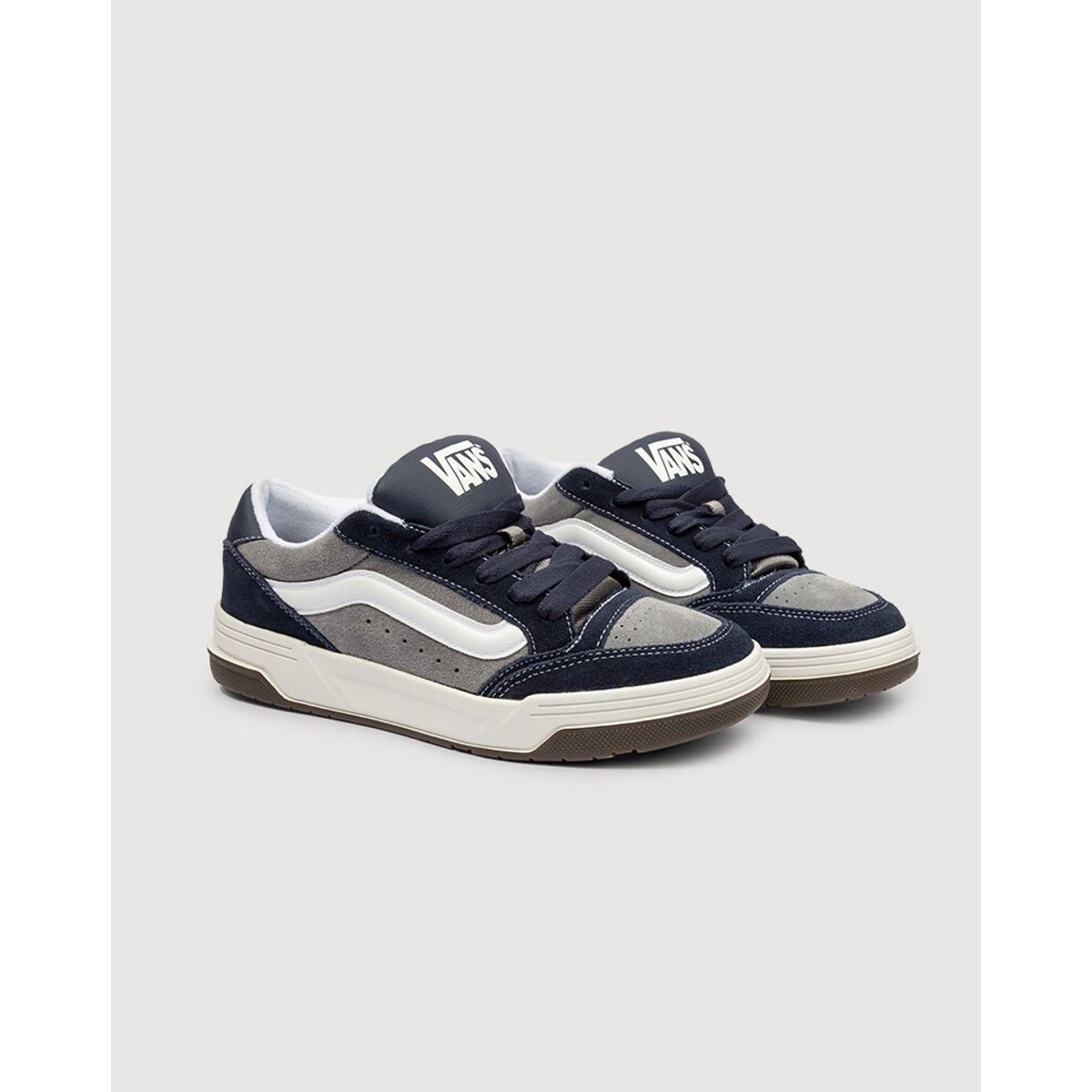VANS - Zapatillas Vans Unisex Hylane Gris VANS