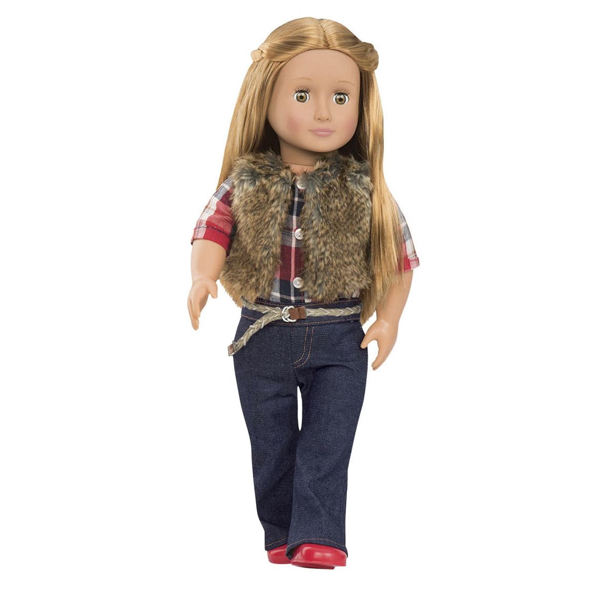 OUR GENERATION - Muñeca Jamie