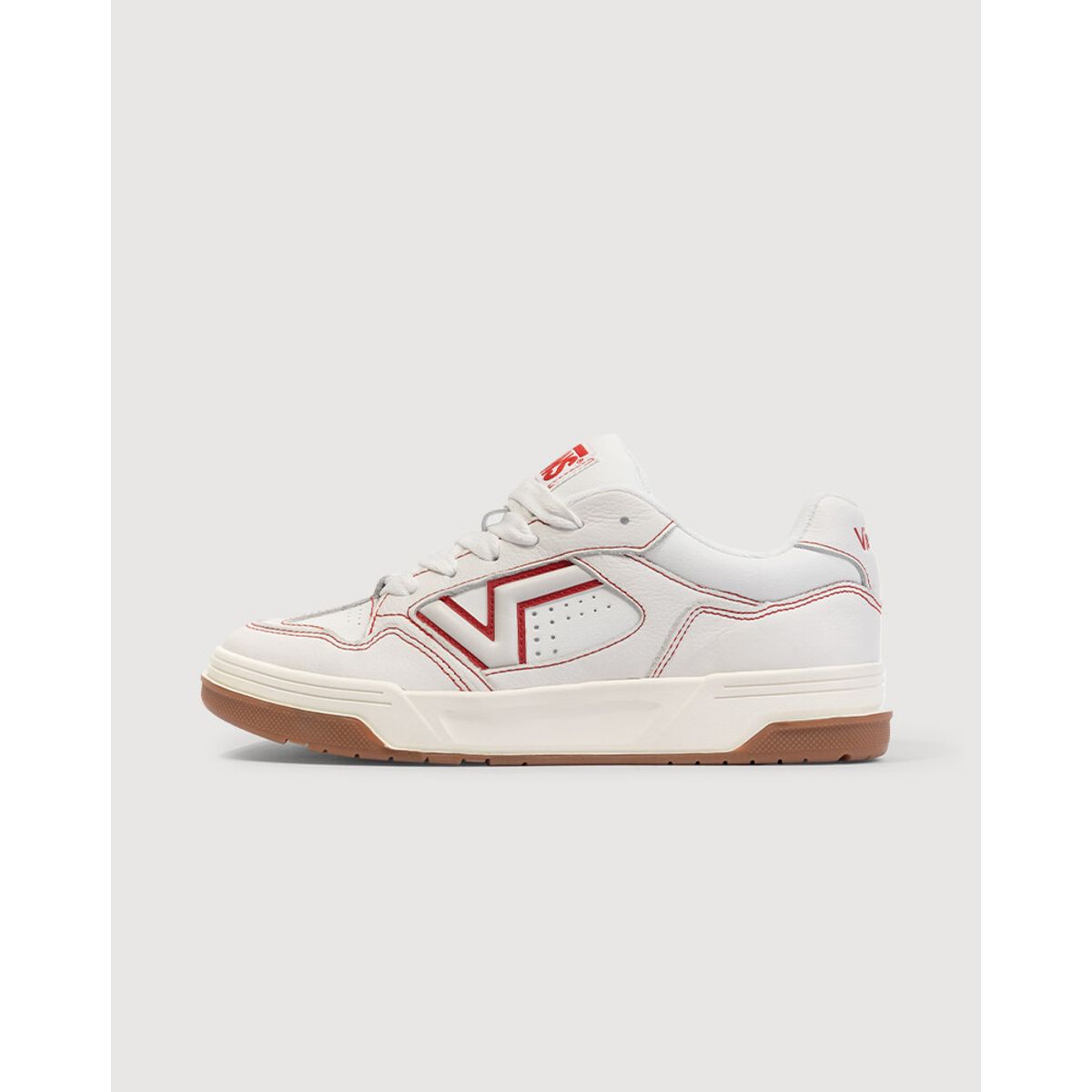VANS - Zapatillas Vans Hombre Upland Blanco VANS
