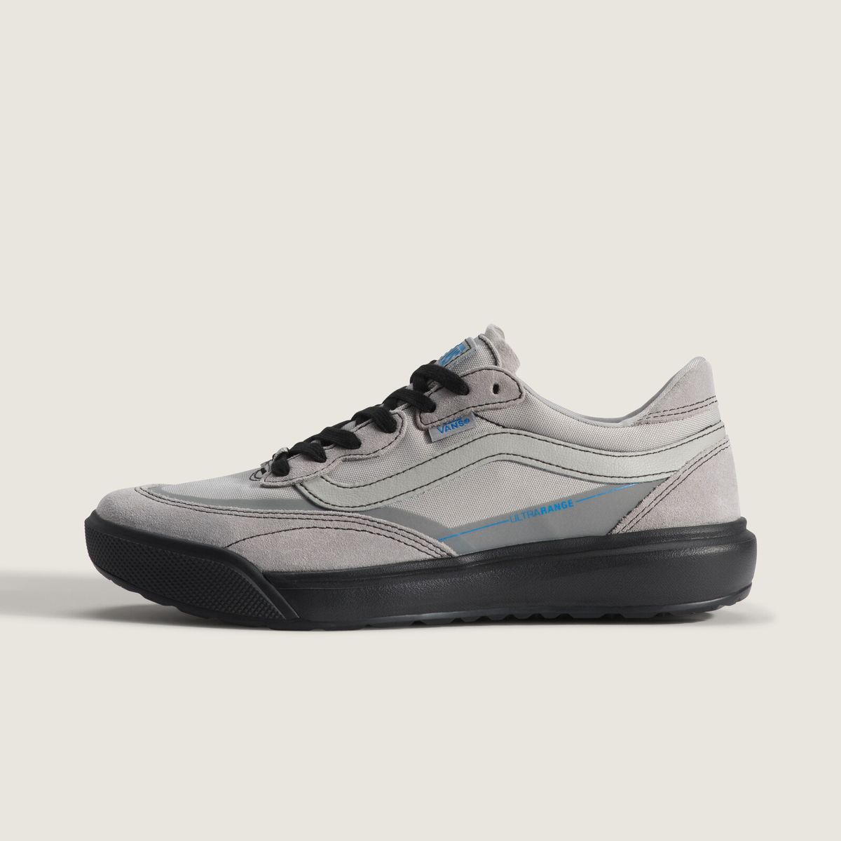 VANS - Zapatillas Vans Hombre Ultrarange 2.0 Se Gris VANS