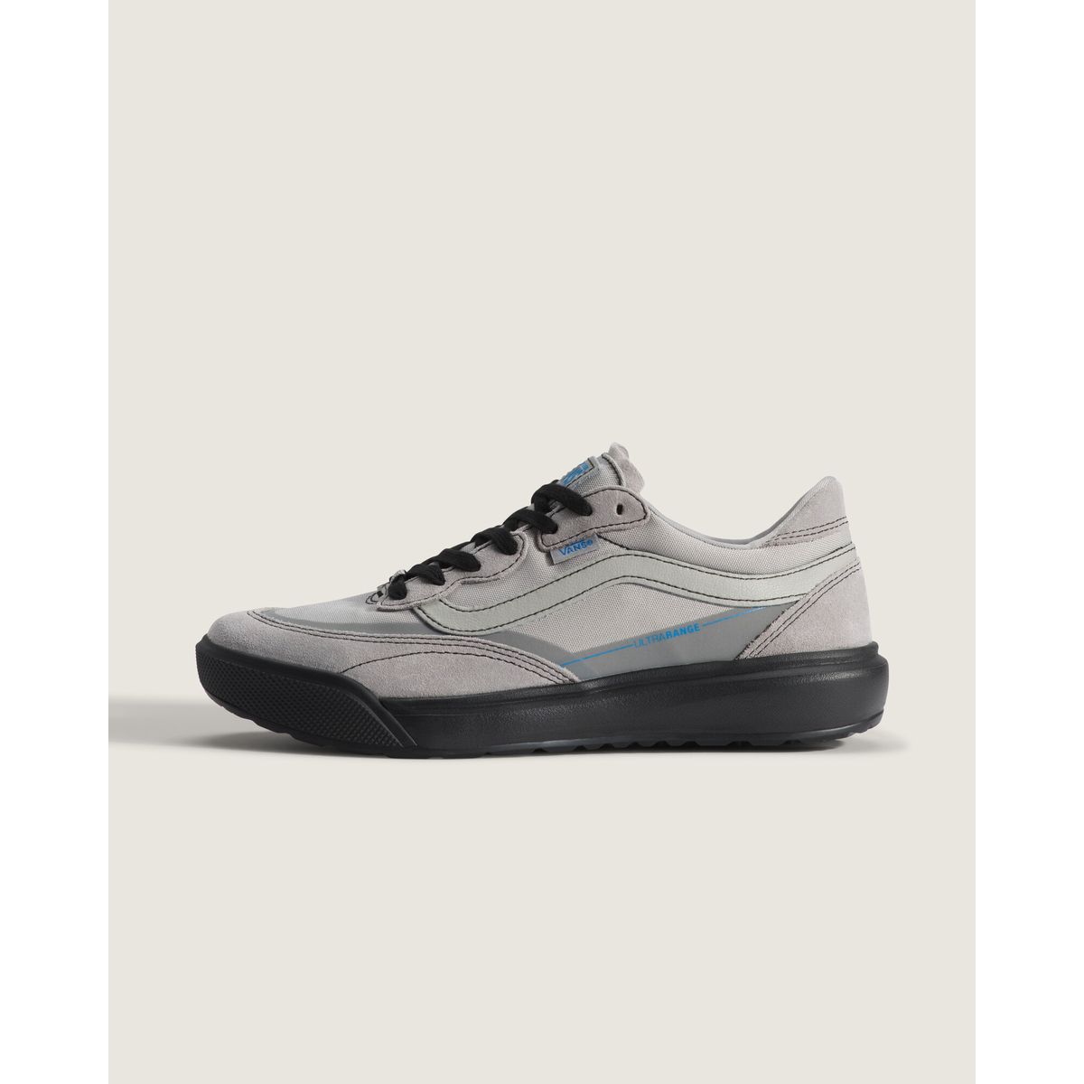 VANS - Zapatillas Vans Hombre Ultrarange 2.0 Se Gris VANS