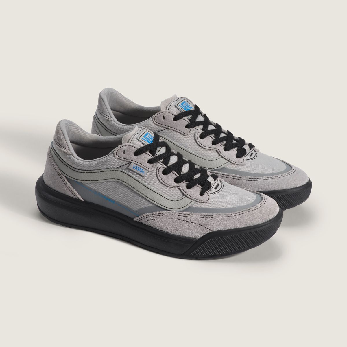 VANS - Zapatillas Vans Hombre Ultrarange 2.0 Se Gris VANS