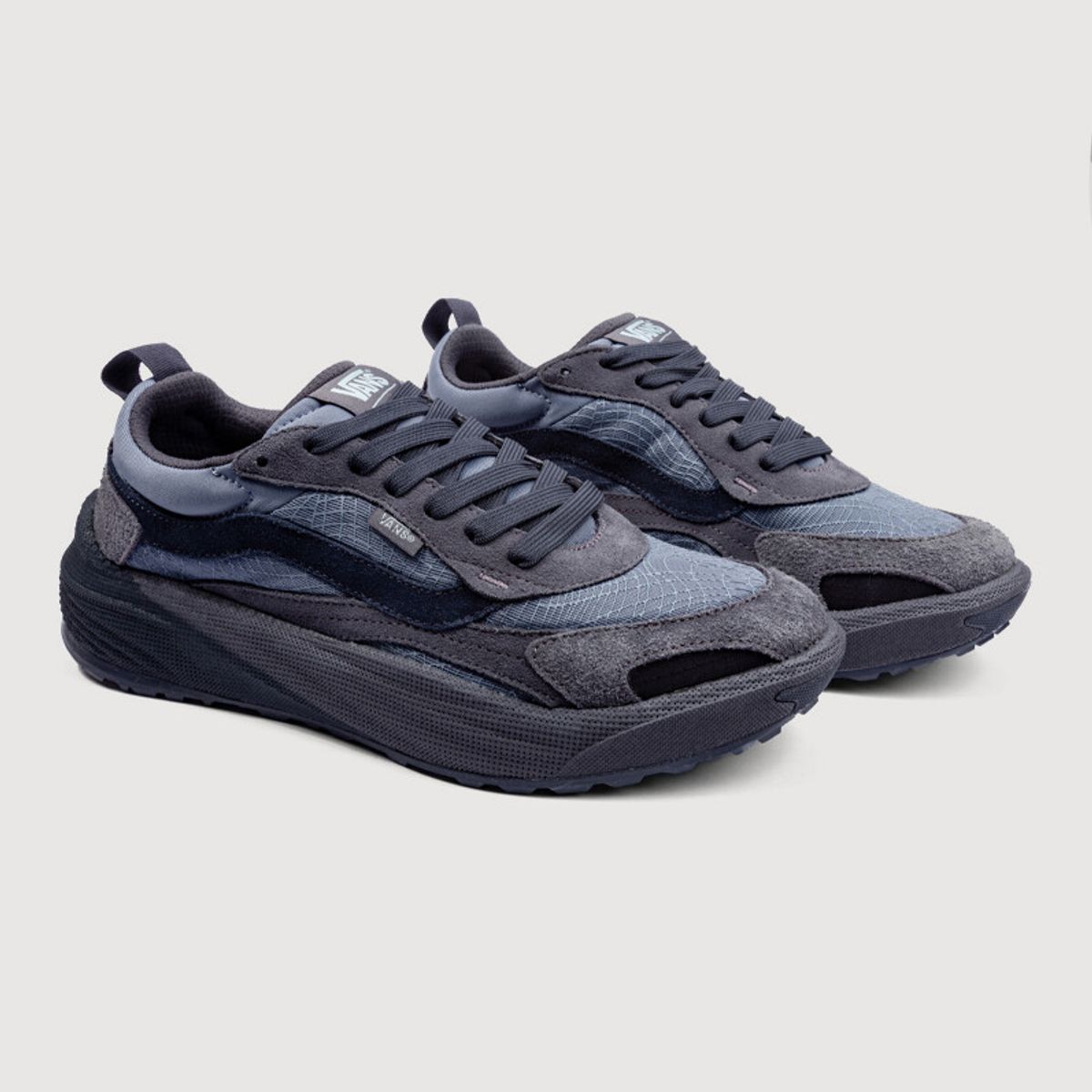 VANS - Zapatillas Vans Hombre Ultrarange Neo 2.0 Azul VANS