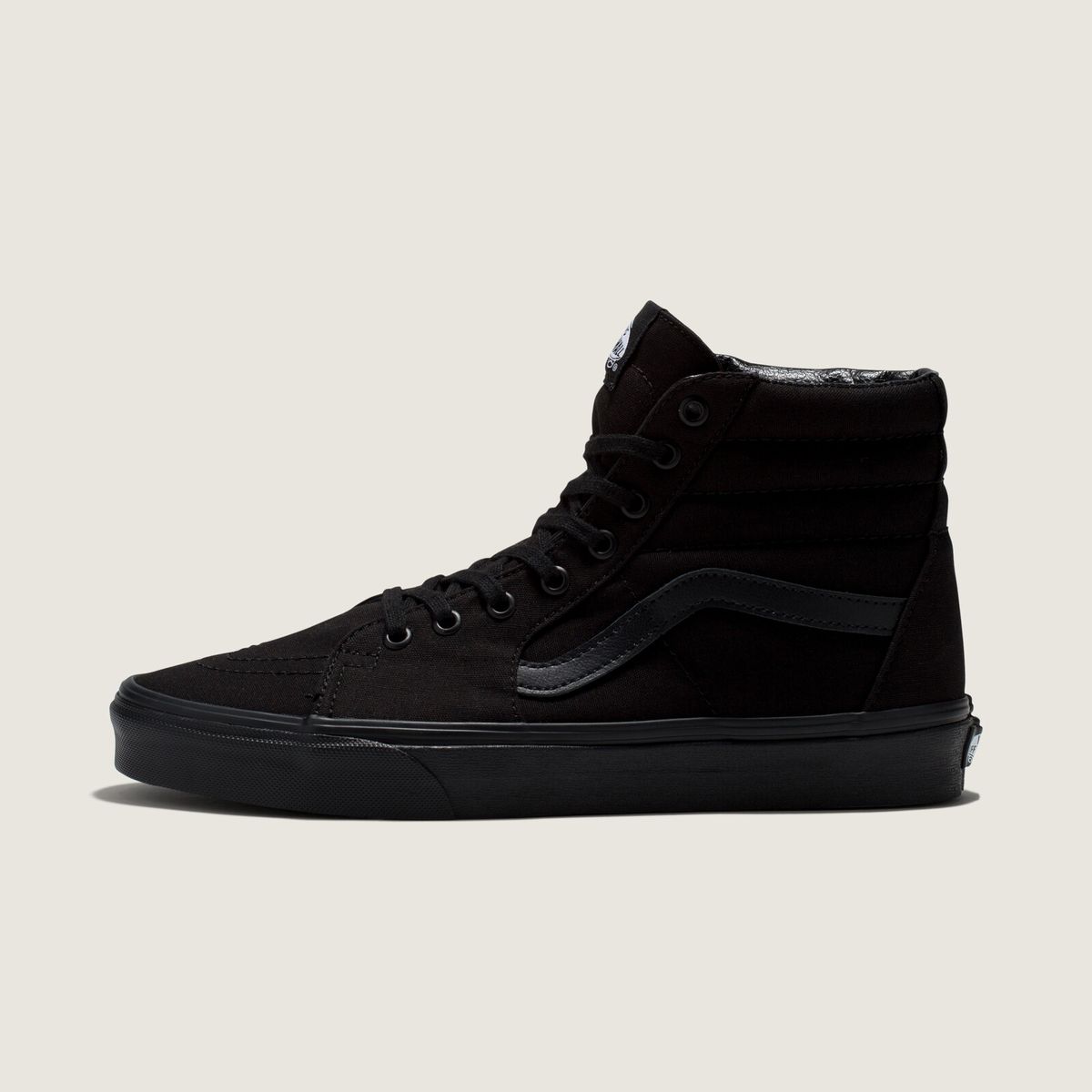 VANS - Zapatillas Vans Unisex Sk8-Hi Negro VANS
