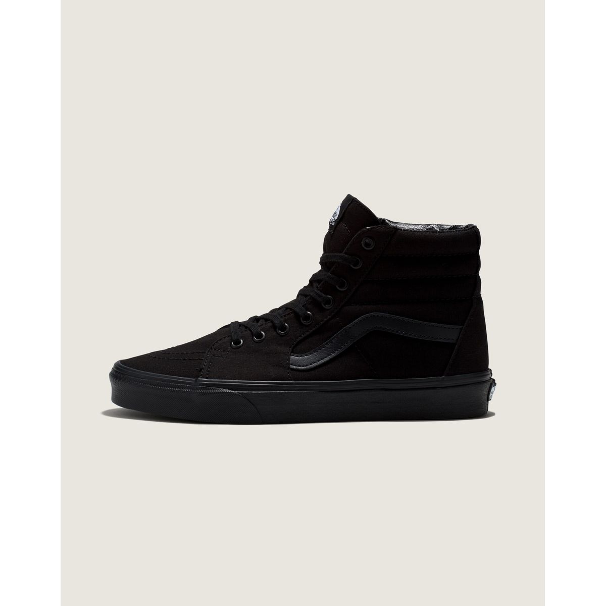 VANS - Zapatillas Vans Unisex Sk8-Hi Negro VANS