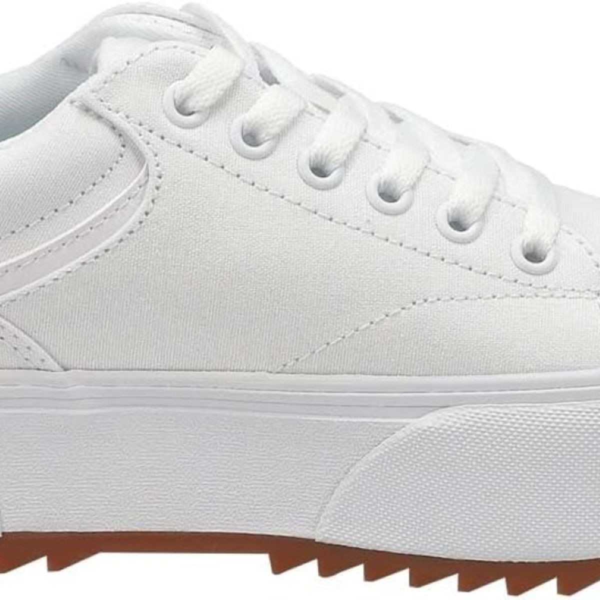 VANS - Zapatillas Vans Mujer Seldan Platform St Blanco VANS