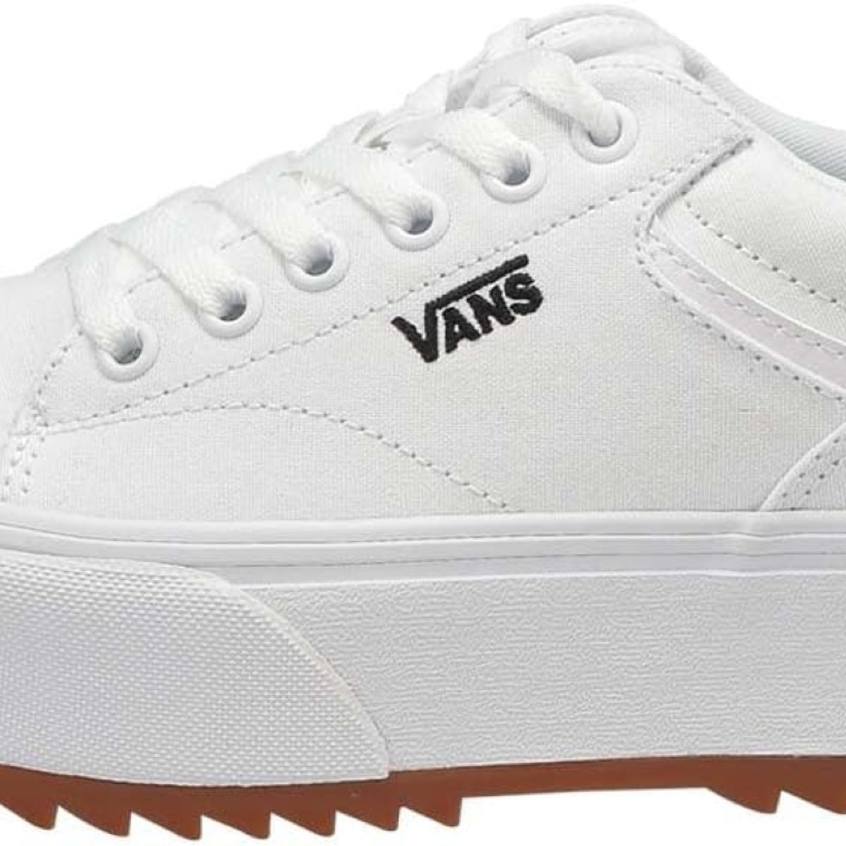 VANS - Zapatillas Vans Mujer Seldan Platform St Blanco VANS