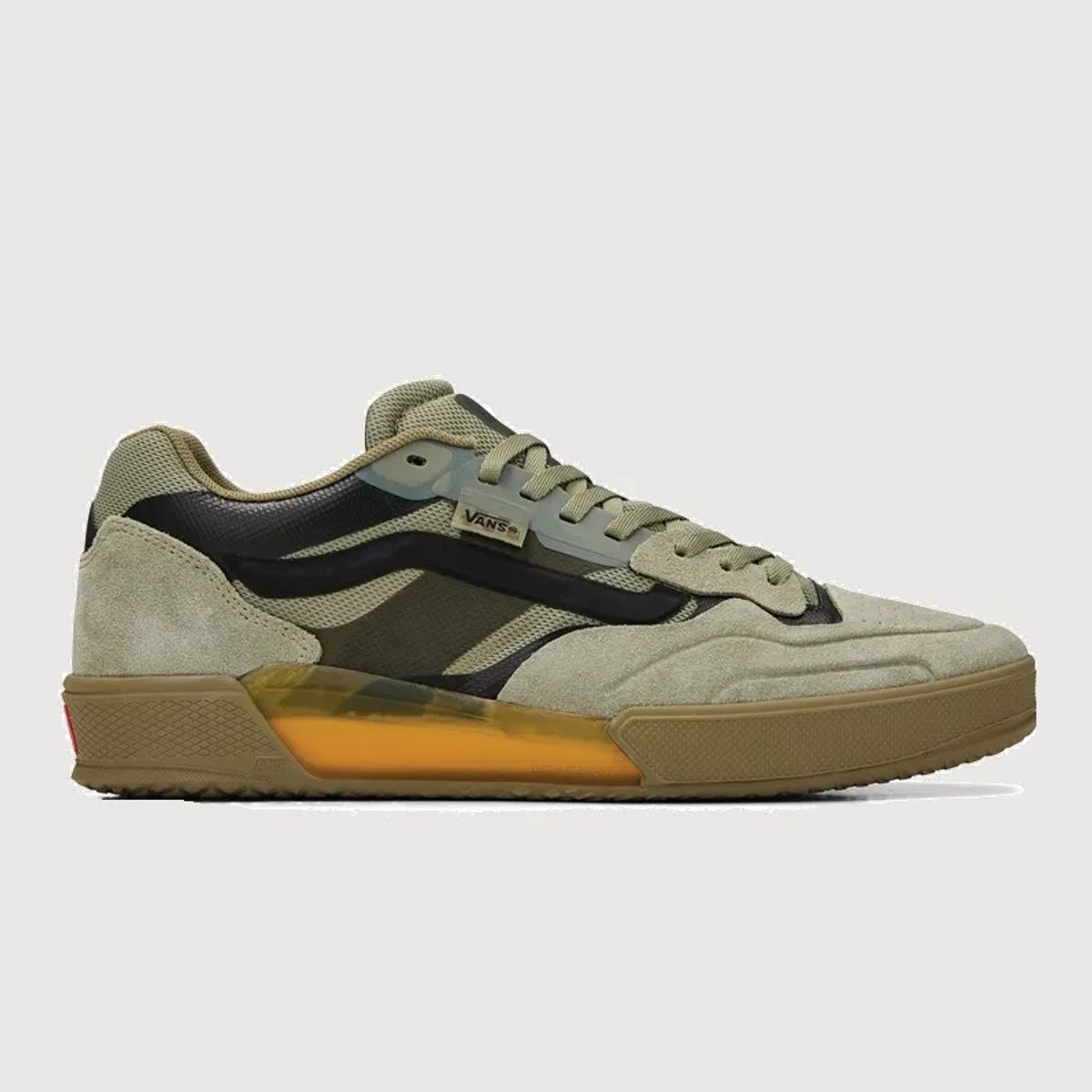 VANS - Zapatillas Vans Hombre Skate Ave 2.0 Verde VANS