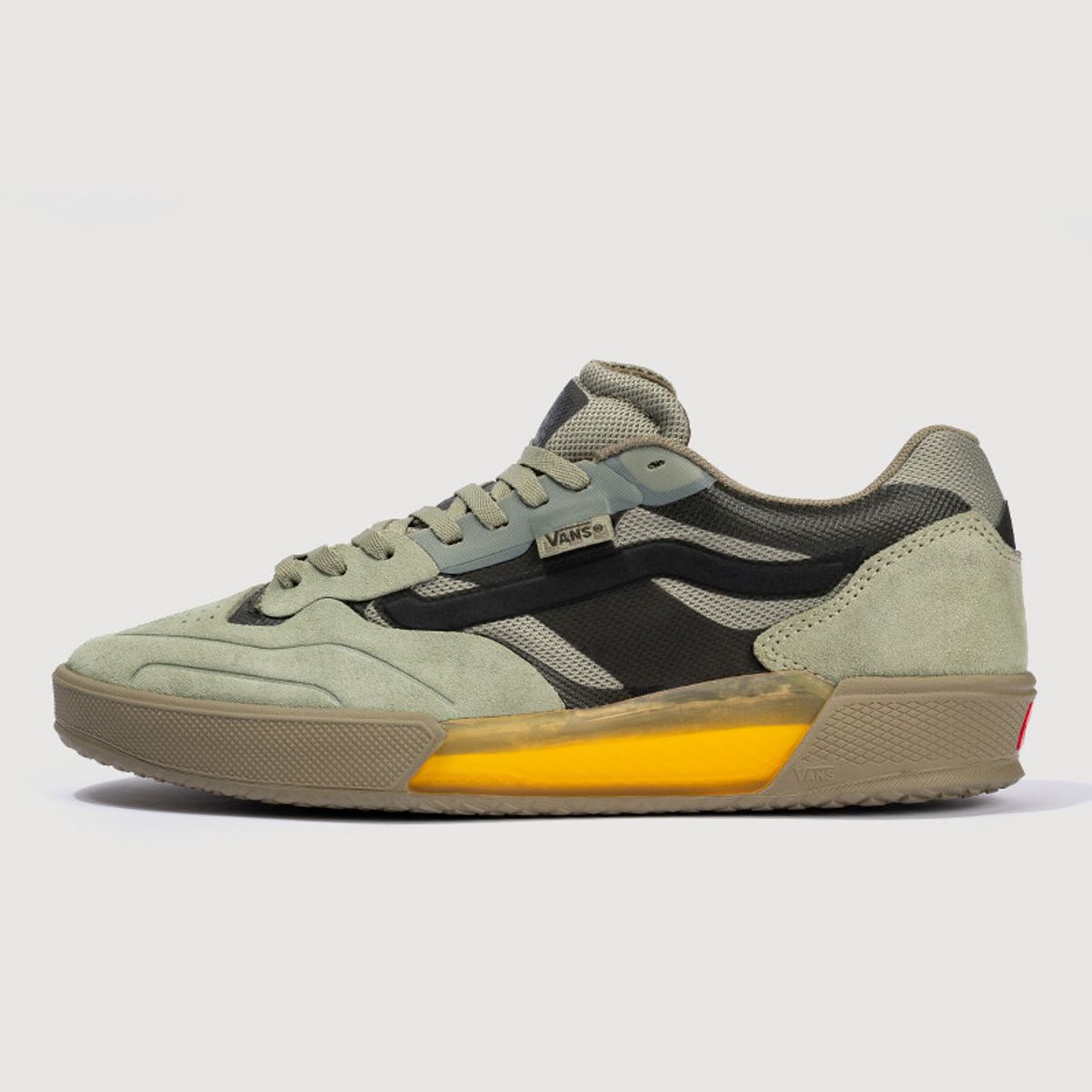 VANS - Zapatillas Vans Hombre Skate Ave 2.0 Verde VANS