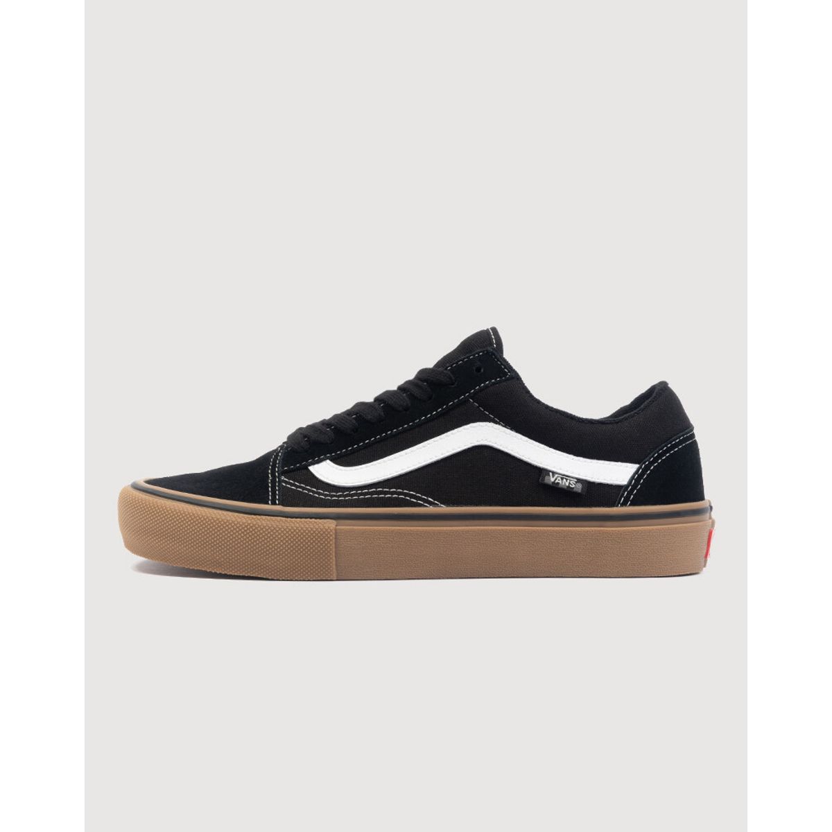 VANS - Zapatillas Vans Hombre Skate Old Skool Negro VANS
