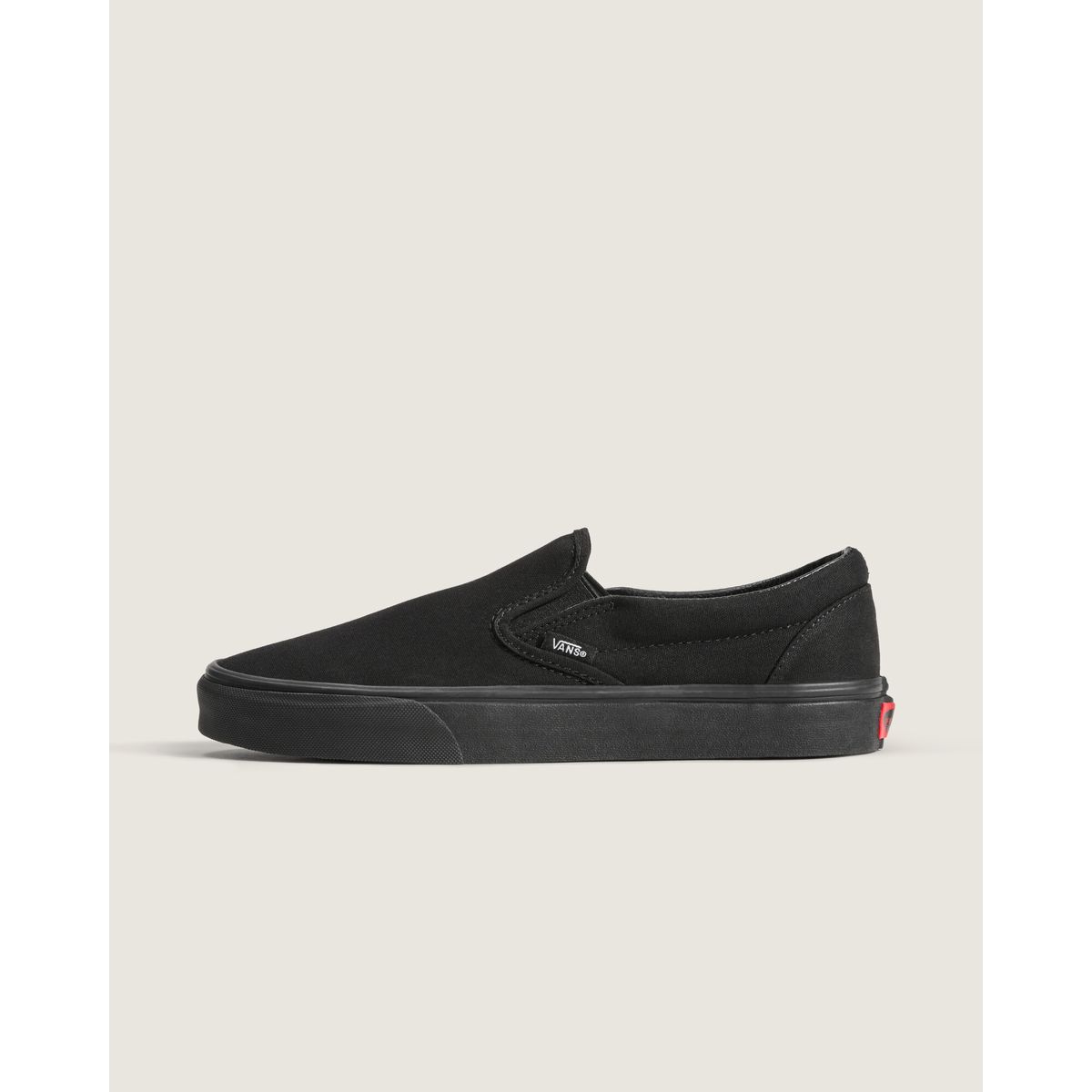 VANS - Zapatillas Vans Hombre Classic Slip-On Negro VANS