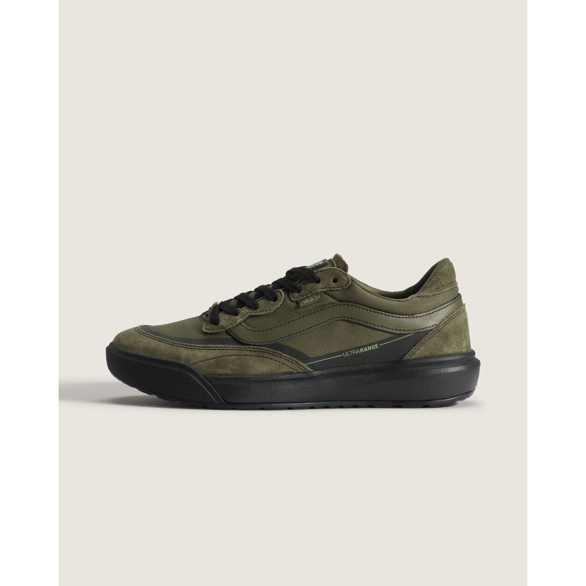 VANS - Zapatillas Vans Hombre Ultrarange 2.0 Se Verde VANS