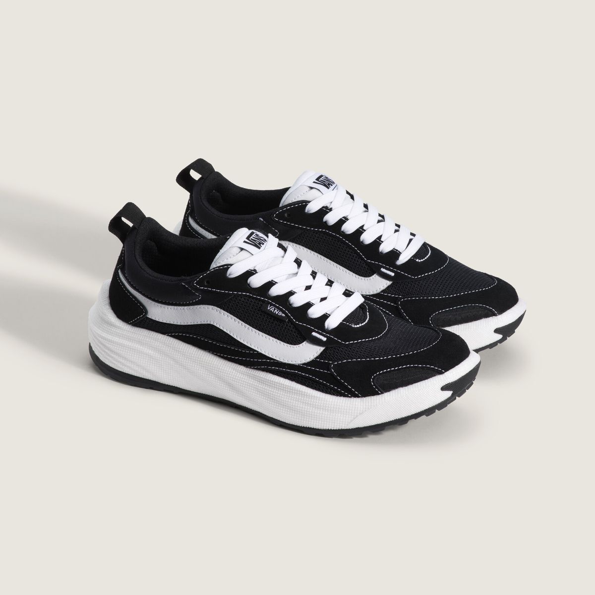 VANS - Zapatillas Vans Unisex Ultrarange Neo 2.0 Negro VANS