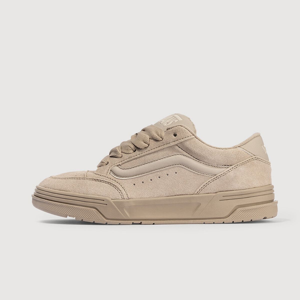VANS - Zapatillas Vans Unisex Hylane Marrón VANS