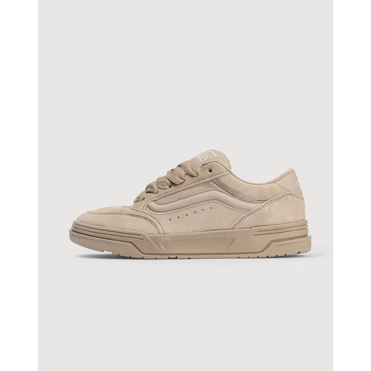 VANS - Zapatillas Vans Unisex Hylane Marrón VANS