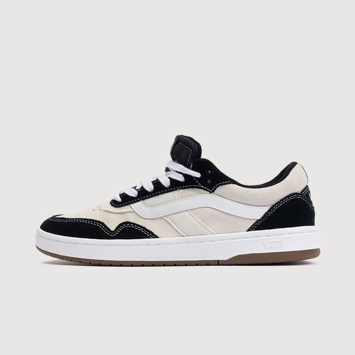 VANS - Zapatillas Vans Hombre Cruze 3.0 Blanco VANS