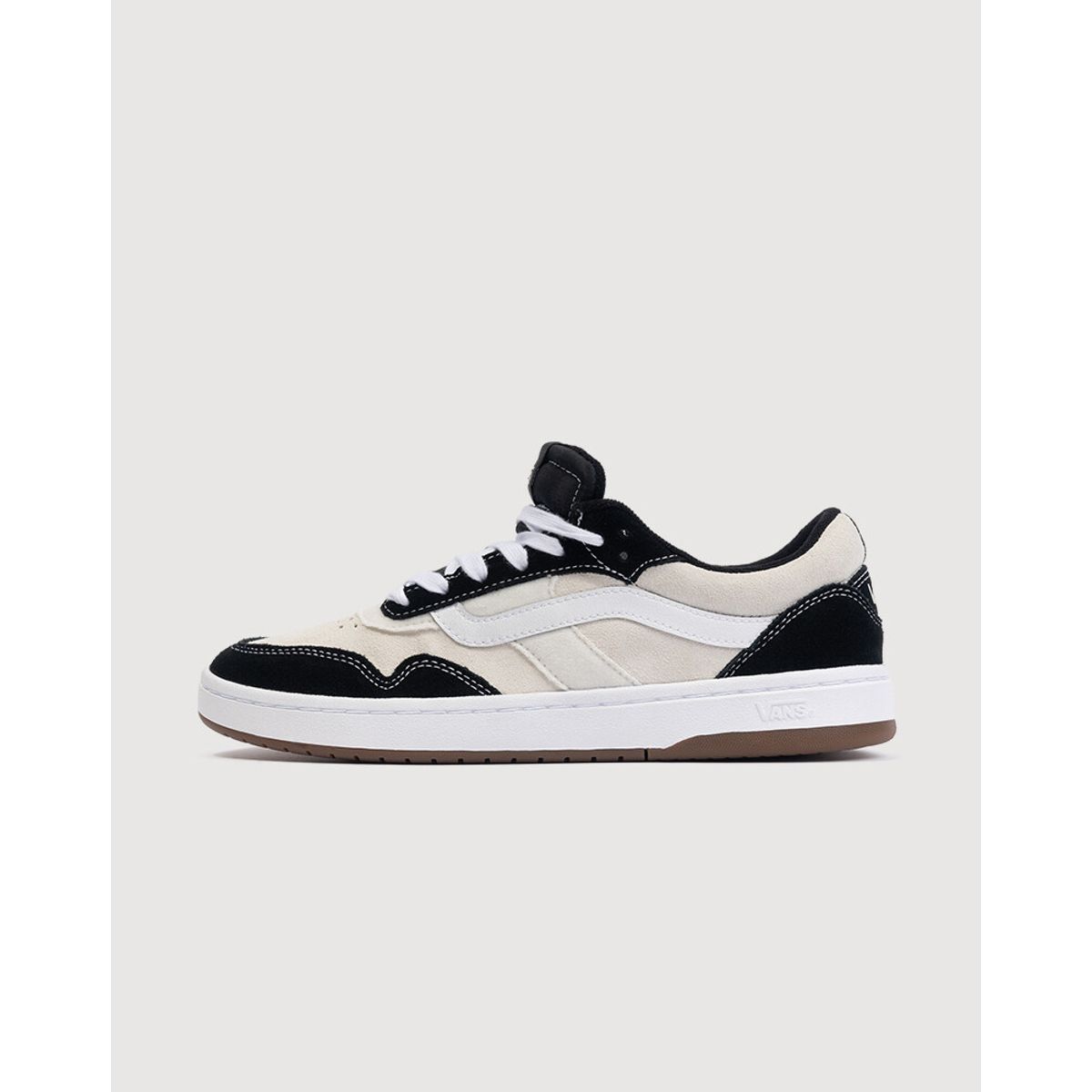VANS - Zapatillas Vans Hombre Cruze 3.0 Blanco VANS