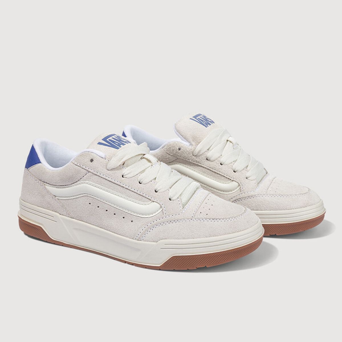 VANS - Zapatillas Vans Unisex Hylane Beige VANS