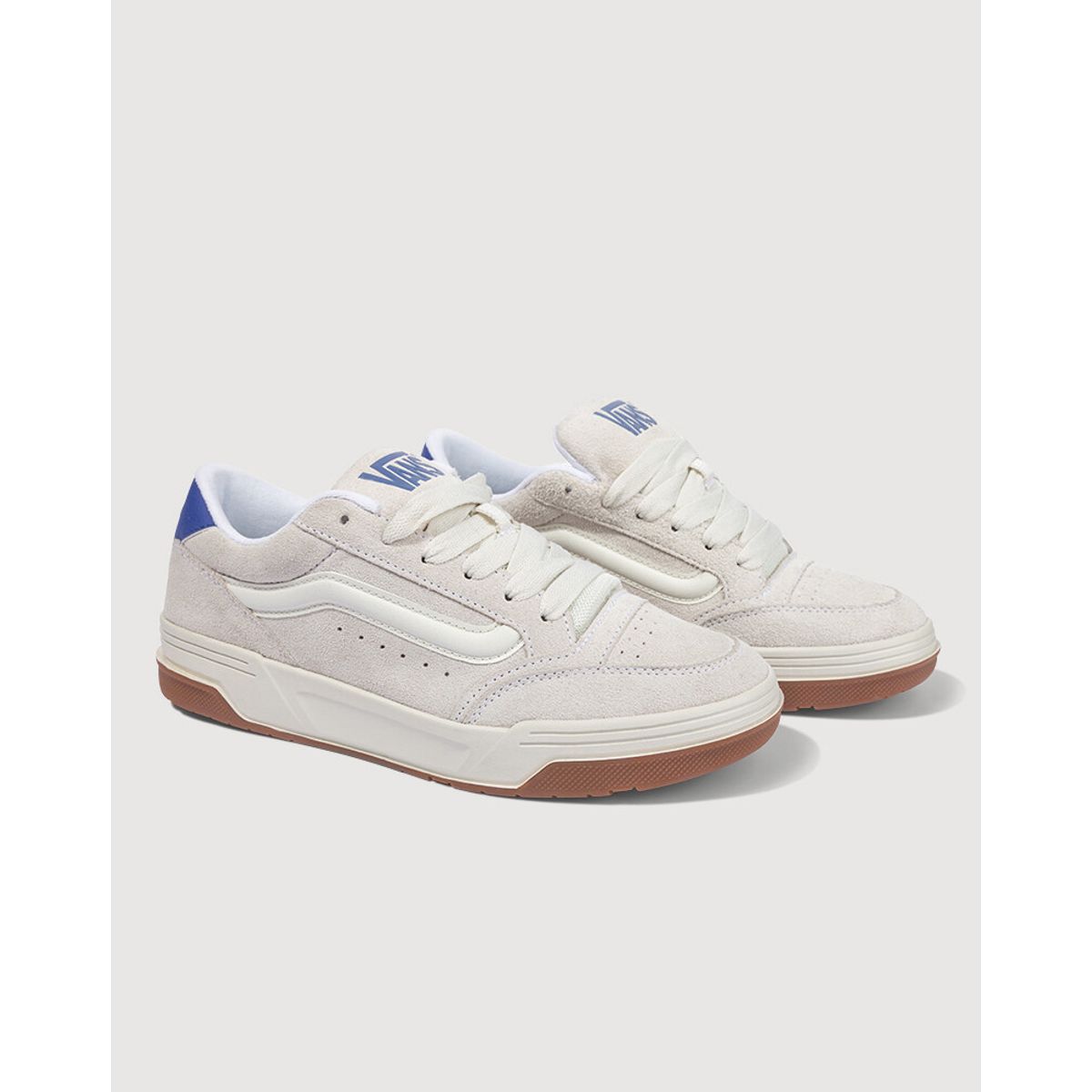VANS - Zapatillas Vans Unisex Hylane Beige VANS