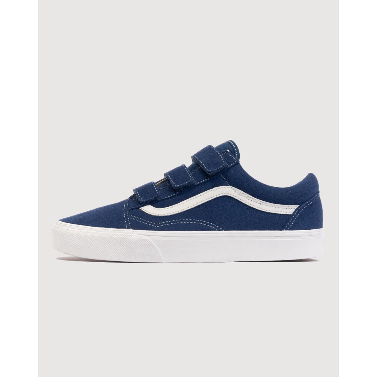 VANS - Zapatillas Vans Unisex Old Skool V Azul VANS
