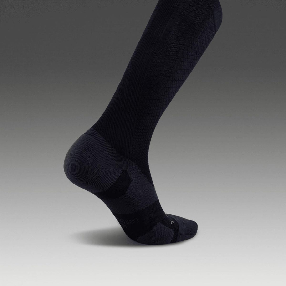 2XU - Medias 2XU Vectr Light Cushion Full Length Compression Socks Unisex