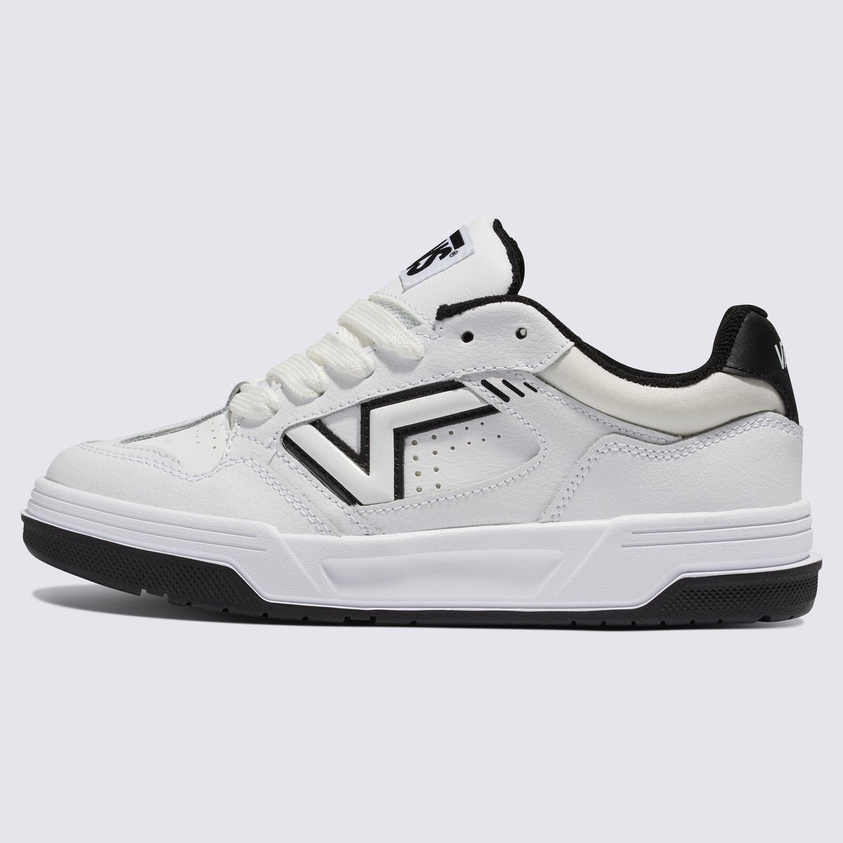 VANS - Zapatillas Vans Unisex Upland Blanco VANS