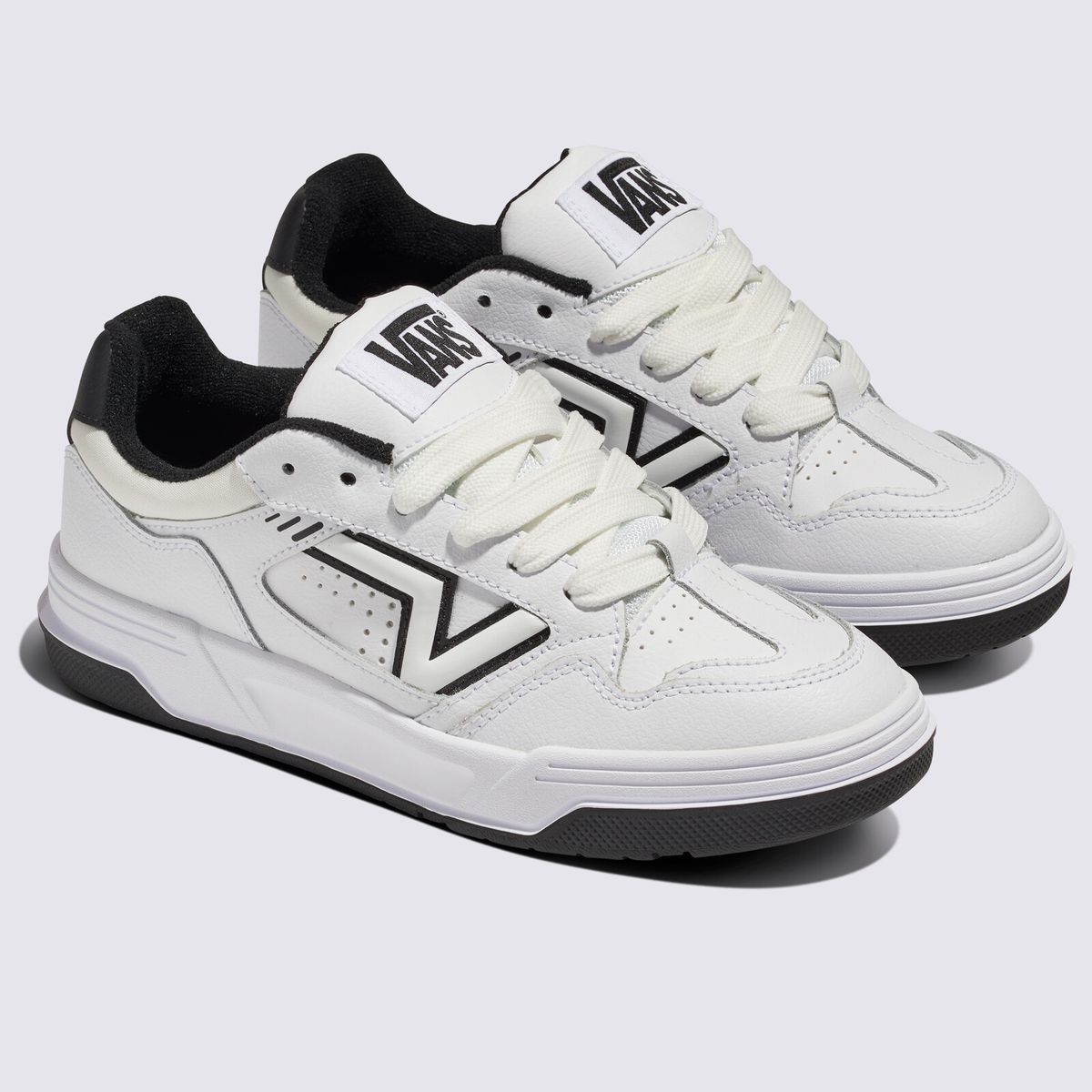 VANS - Zapatillas Vans Unisex Upland Blanco VANS