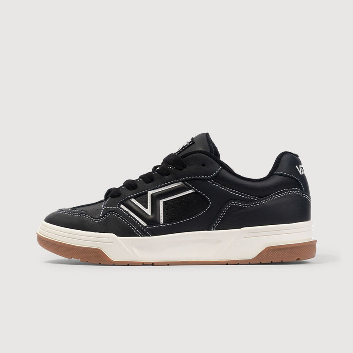 VANS - Zapatillas Vans Unisex Upland Negro VANS