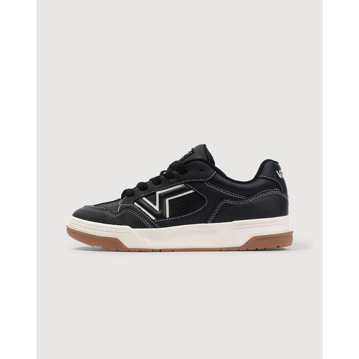 VANS - Zapatillas Vans Unisex Upland Negro VANS