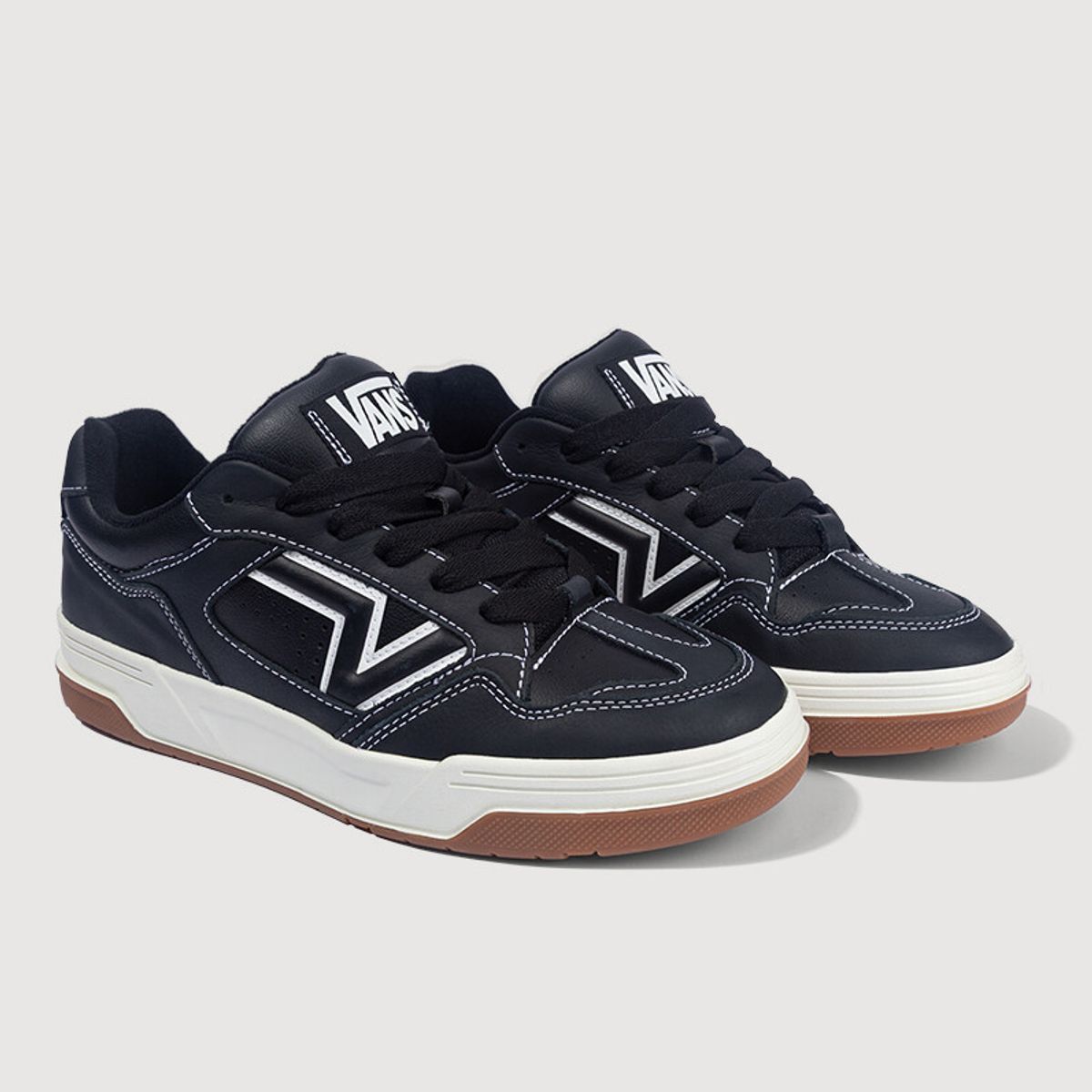 VANS - Zapatillas Vans Unisex Upland Negro VANS