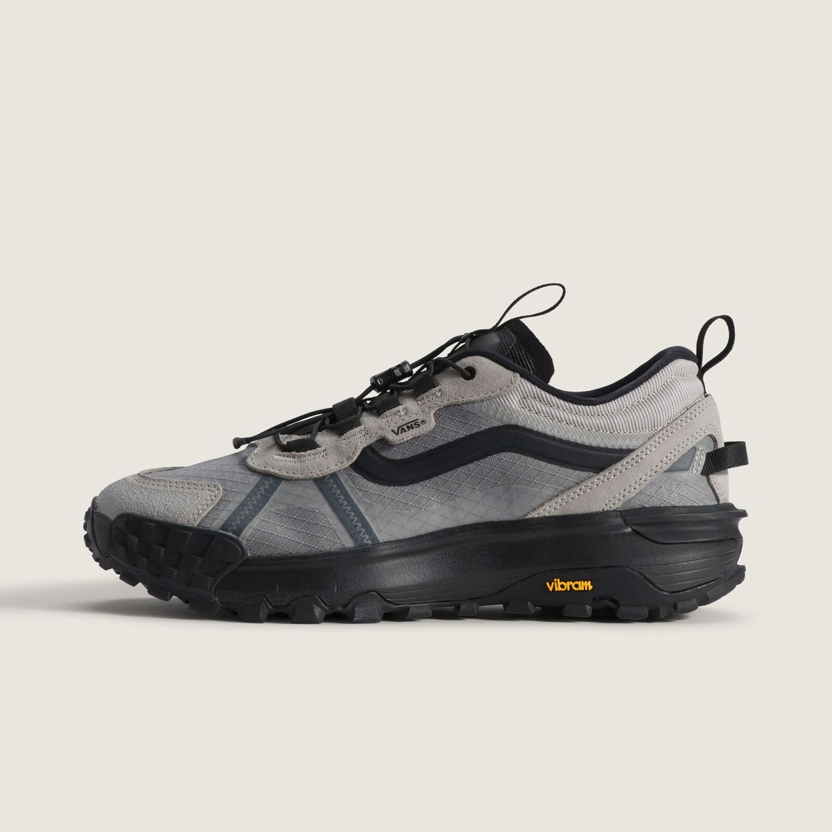 VANS - Zapatillas Vans Hombre Crosspath Xc Gris VANS