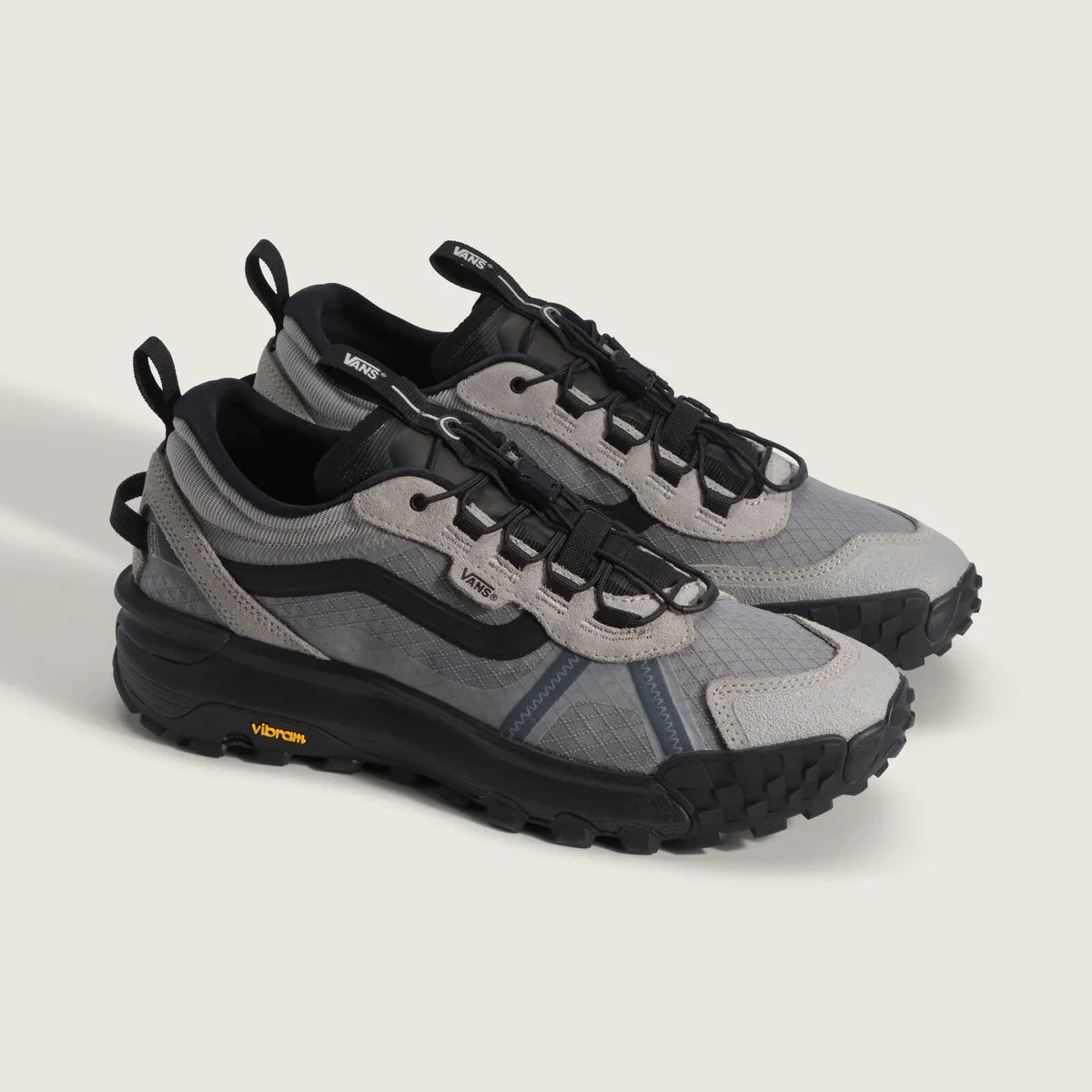 VANS - Zapatillas Vans Hombre Crosspath Xc Gris VANS
