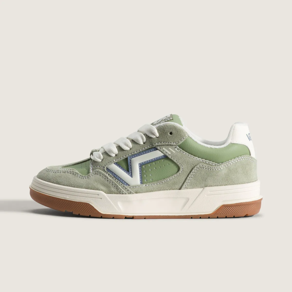 VANS - Zapatillas Vans Hombre Upland Verde VANS