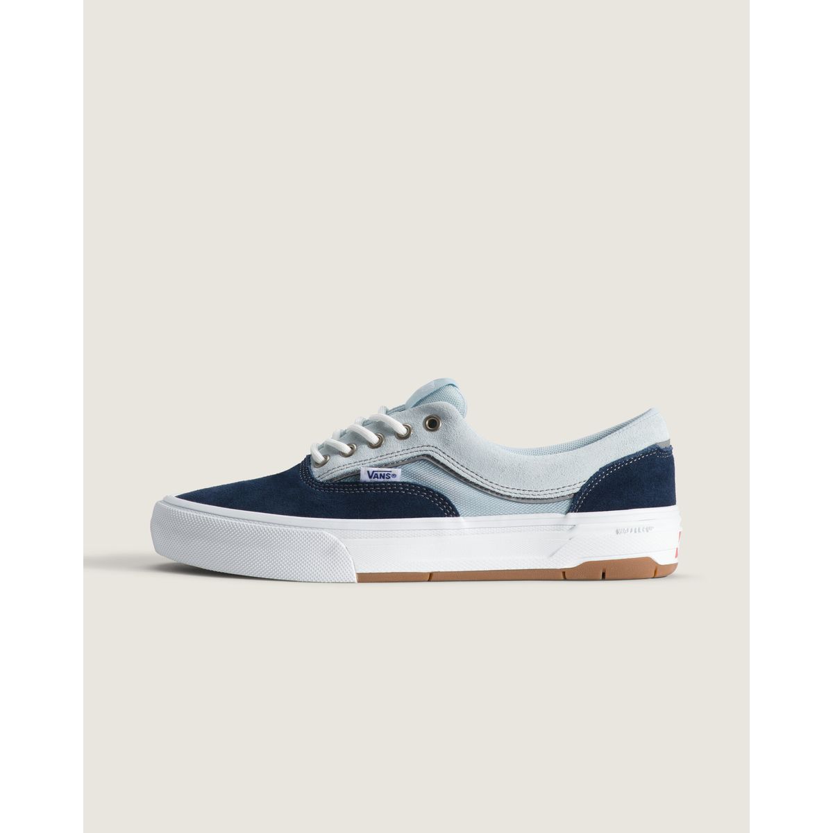 VANS - Zapatillas Vans Hombre Skate Era Wafflecup Azul VANS